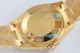 Rolex President Datejust 31mm Malachite Green Yellow Gold Diamond Bezel EW Factory Watch  (9)_th.jpg